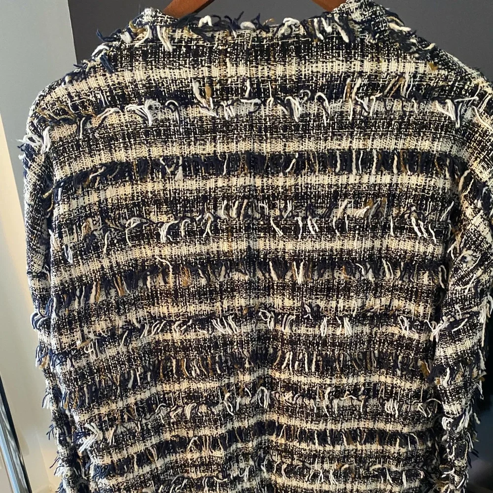 Zara Jacket Medium - Picture 2 of 7